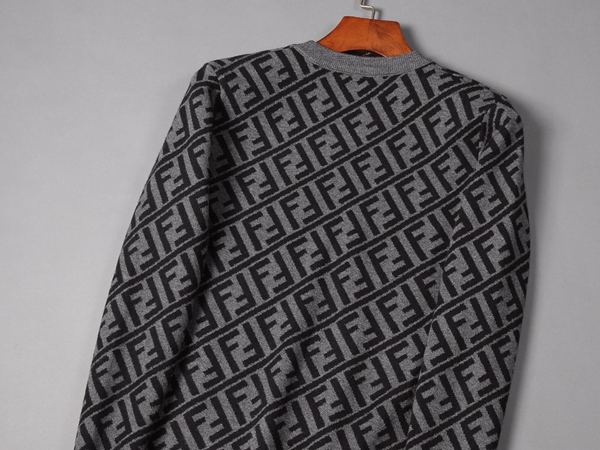 ブランドセーター内部構造